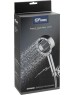 Душевой комплект GFMARK 60001 Набор душевой 2 реж. (лейка+шланг+кронштейн)