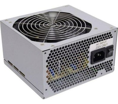 Блок питания EXEGATE 350W UN350, ATX, 12cm fan, 24p+4p, 3*SATA, 2*IDE, FDD (EX244552RUS)