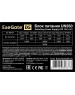 Блок питания EXEGATE 350W UN350, ATX, 12cm fan, 24p+4p, 3*SATA, 2*IDE, FDD (EX244552RUS)