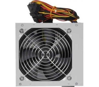 Блок питания EXEGATE 350W UN350, ATX, 12cm fan, 24p+4p, 3*SATA, 2*IDE, FDD (EX244552RUS)