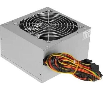Блок питания EXEGATE 350W UN350, ATX, 12cm fan, 24p+4p, 3*SATA, 2*IDE, FDD (EX244552RUS)
