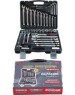 Набор инструментов AV STEEL (AV-011076) 76 предм. профессион