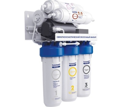 Фильтр для воды БАРЬЕР Н152Р02 Фильтр ПРОФИ ОСМО 100 BOOST М