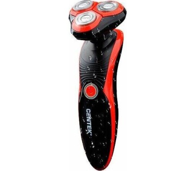 Бритва CENTEK CT-2168 red