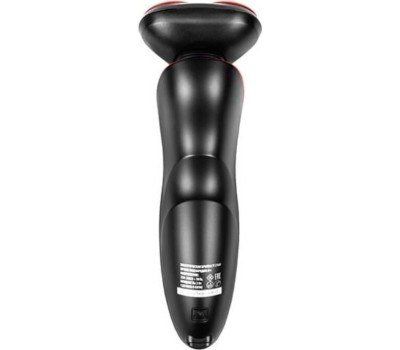 Бритва CENTEK CT-2168 red