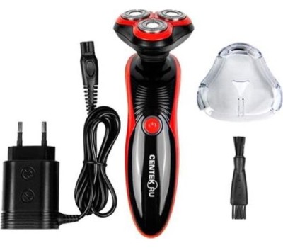 Бритва CENTEK CT-2168 red