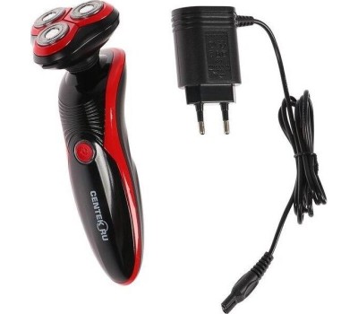 Бритва CENTEK CT-2168 red