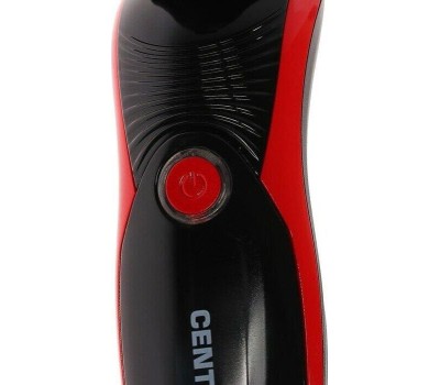 Бритва CENTEK CT-2168 red