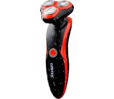 Бритва CENTEK CT-2168 red