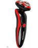 Бритва CENTEK CT-2168 red