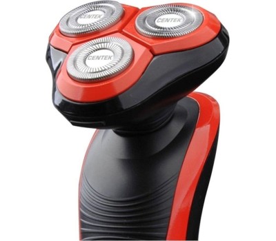 Бритва CENTEK CT-2168 red