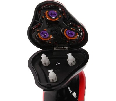 Бритва CENTEK CT-2168 red