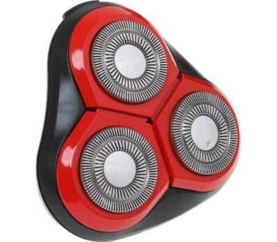 Бритва CENTEK CT-2168 red