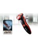 Бритва CENTEK CT-2168 red