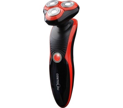Бритва CENTEK CT-2168 red
