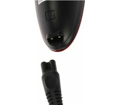 Бритва CENTEK CT-2168 red