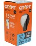 Лампа светодиодная СТАРТ (17284) LEDGLSE27 20W40 WS