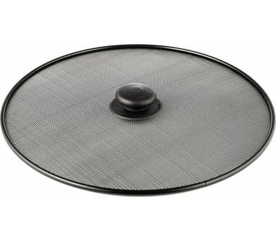 Крышка стеклянная LARA LR01-96 29см
