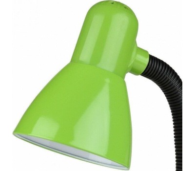 Лампа настольная UNIEL (UL-00001808) TLI-226 E27 Зеленый