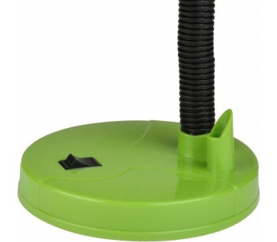 Лампа настольная UNIEL (UL-00001808) TLI-226 E27 Зеленый