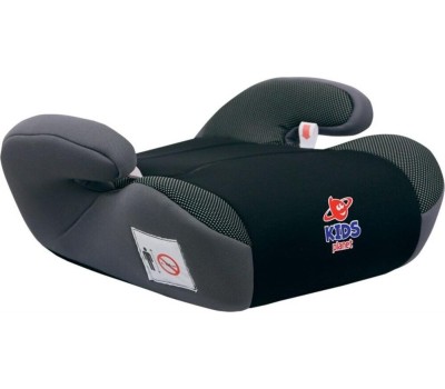 Бустер SIGER KRES2575 SG311 черный карбон серия KIDS PLANET FOTON гр. III 22-36 кг 6-12 лет
