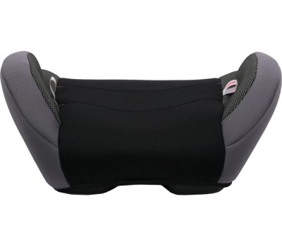 Бустер SIGER KRES2575 SG311 черный карбон серия KIDS PLANET FOTON гр. III 22-36 кг 6-12 лет