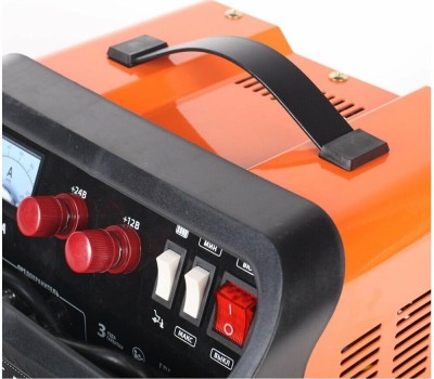 Пускозарядное устройство PATRIOT 650301532 BCT 30 Start