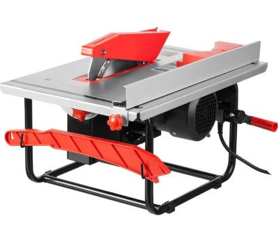 Пила ЗУБР ЗПДС-200-800 Пила дисковая настольная 800 Вт, 2950 об/мин, 200 мм