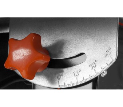 Пила ЗУБР ЗПДС-200-800 Пила дисковая настольная 800 Вт, 2950 об/мин, 200 мм