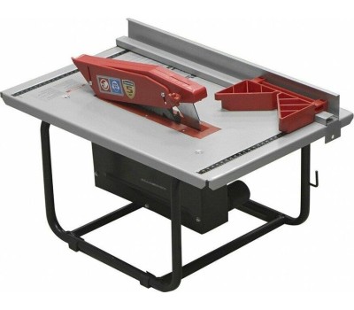 Пила ЗУБР ЗПДС-200-800 Пила дисковая настольная 800 Вт, 2950 об/мин, 200 мм