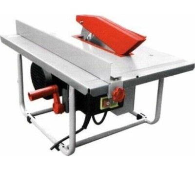 Пила ЗУБР ЗПДС-200-800 Пила дисковая настольная 800 Вт, 2950 об/мин, 200 мм