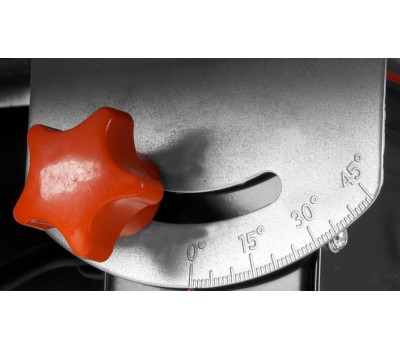 Пила ЗУБР ЗПДС-200-800 Пила дисковая настольная 800 Вт, 2950 об/мин, 200 мм