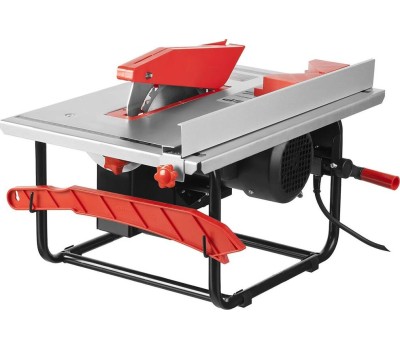 Пила ЗУБР ЗПДС-200-800 Пила дисковая настольная 800 Вт, 2950 об/мин, 200 мм