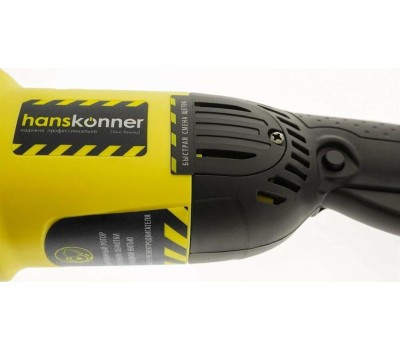 Полировальные машины HANSKONNER HAG918CP Полировальные машины