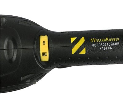 Полировальные машины HANSKONNER HAG918CP Полировальные машины