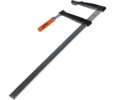 Струбцины SPARTA Струбцина F-образная, 500 х 120 х 570 мм 204415