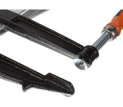 Струбцины SPARTA Струбцина F-образная, 500 х 120 х 570 мм 204415