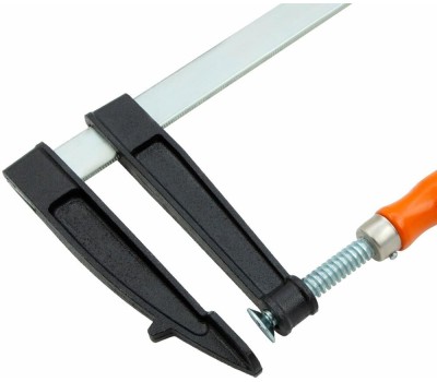 Струбцины SPARTA Струбцина F-образная, 500 х 120 х 570 мм 204415