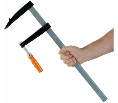 Струбцины SPARTA Струбцина F-образная, 500 х 120 х 570 мм 204415