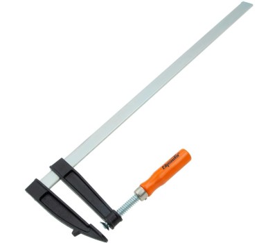 Струбцины SPARTA Струбцина F-образная, 500 х 120 х 570 мм 204415