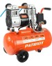 Компрессор PATRIOT 525301920 WO 24-220 Компрессор поршневой безмасляный