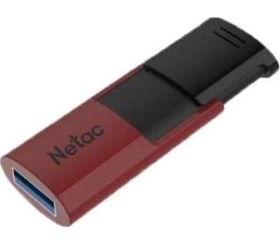 флешка NETAC 32GB NT03U182N-032G-30RE