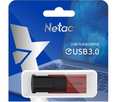 флешка NETAC 32GB NT03U182N-032G-30RE