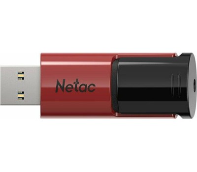 флешка NETAC 32GB NT03U182N-032G-30RE