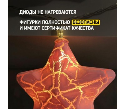 Гирлянда NEON-NIGHT (303-081) ГИРЛЯНДА 