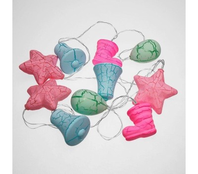 Гирлянда NEON-NIGHT (303-081) ГИРЛЯНДА 