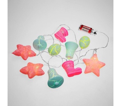 Гирлянда NEON-NIGHT (303-081) ГИРЛЯНДА 