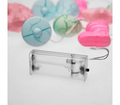 Гирлянда NEON-NIGHT (303-081) ГИРЛЯНДА 