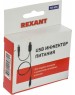 Переходник REXANT (34-0455) RX-455 USB ИНЖЕКТОР ПИТАНИЯ ДЛЯ АКТИВНЫХ АНТЕНН
