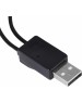 Переходник REXANT (34-0455) RX-455 USB ИНЖЕКТОР ПИТАНИЯ ДЛЯ АКТИВНЫХ АНТЕНН